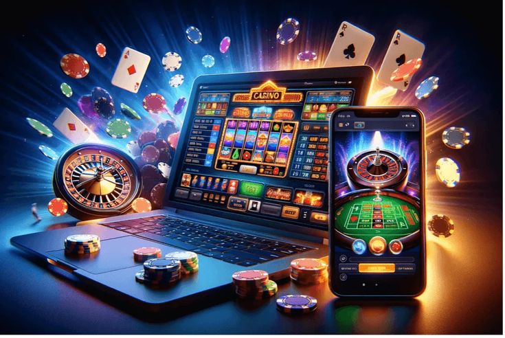 FREECASH کیسینو گیمز کا ایک زمرہ منتخب کریں

